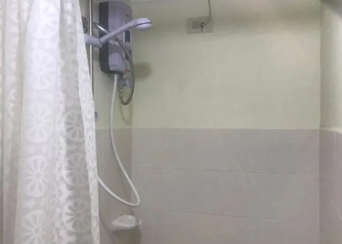 Seascape Homestay-2br Condotel At Sanremo Oasis-resort Style In Cdm, Ph Apartment Cebu