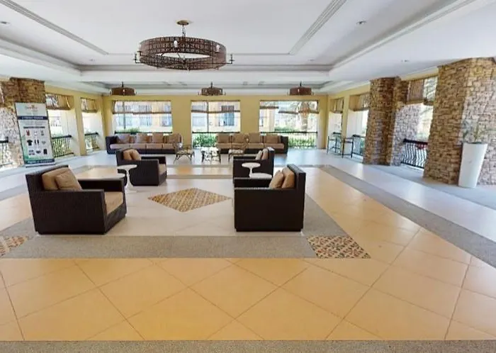 Seascape Homestay-2br Condotel At Sanremo Oasis-resort Style In Cdm, Ph Apartment